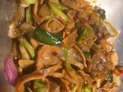 -绿茶餐厅(天津天河城店)