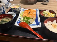 -小山日本料理(兴业太古汇店)