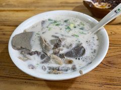 -赵家羊肉羊汤馆(车站总店)
