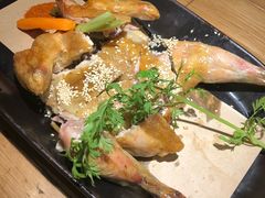 -金牌外婆家(苏州中心店)