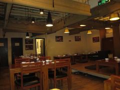 -牛玄庵日式寿喜烧·料理店(新源里店)