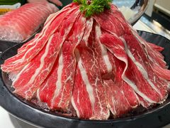 -杭锅儿筒骨·鲜切牛肉自助火锅(七堡花园城店)