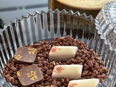 -尼依格罗香港美利酒店