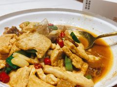 -红椒香·闽北光泽菜·宴请聚会(奥体店)