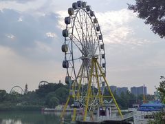 -成都欢乐谷