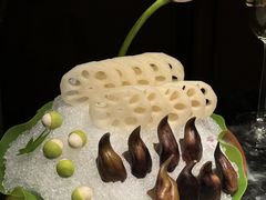 -锦楼·臻选新杭帮(杭州中心店)