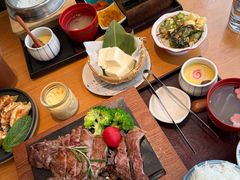 -味太助·银饭食堂(中华城店)