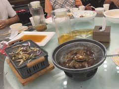 -金鸭都·老北京特色家常菜(潘家园店)