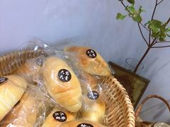 -富贵面包公司(运河店)