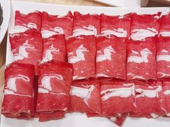 -清真军邺·金富苑肥牛(石坡街旗舰店)