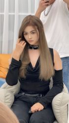 -5号HAIR SALON 专业染发馆