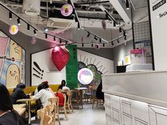-鲜芋仙(南开大悦城店)