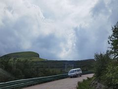 -长白山聚龙火山温泉