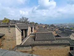 -山西王家大院