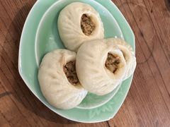 -老清朝包子铺(开明街店)