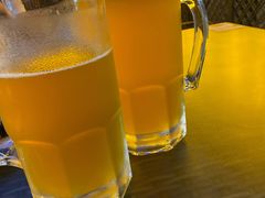 -大东方海鲜酒楼(小武基桥店)