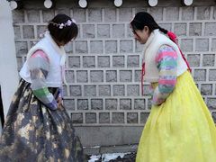 -公主韩服租借 Princess Hanbok