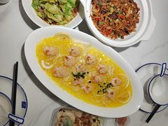 -兰湘子·湘菜小炒(崂山丽达店)