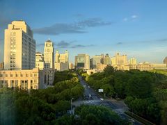 -东怡大酒店(上海科技馆店)