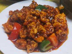 -黎记大排档(慈云路店)