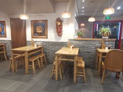 用餐区-中原一大碗(湖滨店)