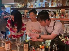 -城市露台景观餐厅(淮海路店)