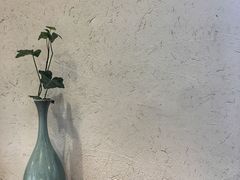 餐具摆设-之参餐厅(前门大街店)