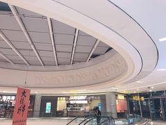 -中影国际影城(西溪印象城CINITYLED店)