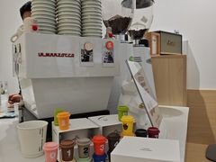 -NEA BAY咖啡馆