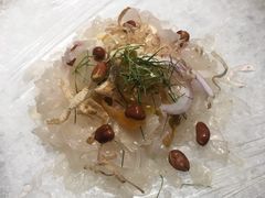 顺德鱼生-丰尔粥食·顺德鱼生·干蒸排骨顺德菜(大良分店)