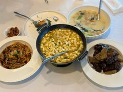 -洋洋中餐馆·SINCE 1997(信投店)