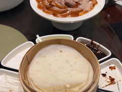 -粗茶淡饭·隐庐私厨(东亭店)