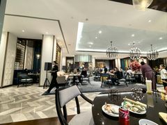 -西藏饭店·亚克·食光自助餐厅
