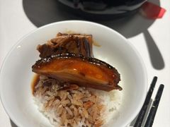 -荣轩(新荣记环球金融中心店)