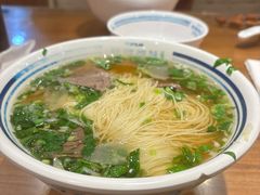 -丝路伊兰·兰州牛肉面(牛街总店)
