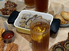 -必胜客(浦上万达店)