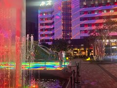 -西安创业咖啡街区