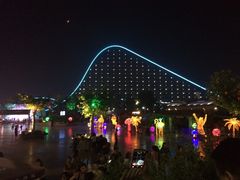 -济南方特东方神画