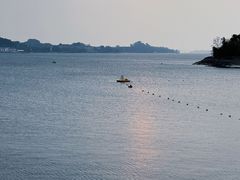 -杭州千岛湖开元度假村