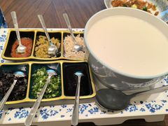 -云客来·花园餐厅(洛社店)