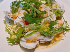 -Mercato莫卡多露台餐厅与酒吧(K11店)