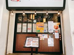 -定食Doraya(骆克道店)