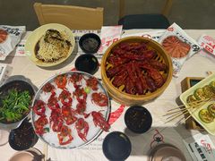 -靓靓蒸虾·头牌蒸虾(沙湖旗舰店)