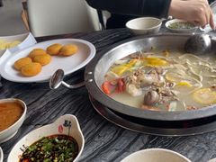 -天都火锅酒楼(虹梅南路店)