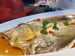 -悦瓏新中式餐厅
