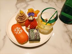 -沈阳丽都酒店