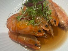 -高佳庄·海鲜酒楼(定海店)