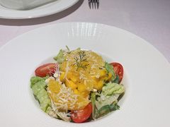 -ELUNE艾露恩·人良斋西餐厅
