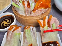 -東興楼·北京烤鸭(深圳首店)