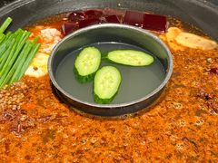 -川泽火锅·重庆老火锅(南河店)